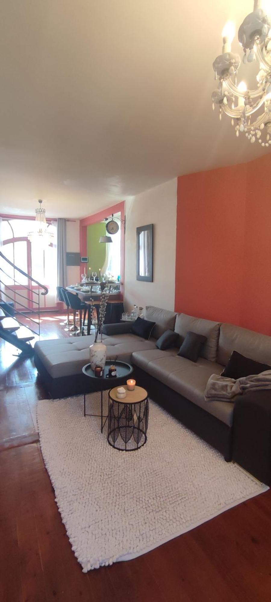 Villa Seven Malo Penthouse Dunkirk Exteriör bild