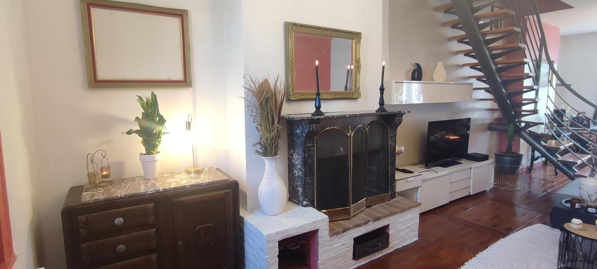 Villa Seven Malo Penthouse Dunkirk Exteriör bild