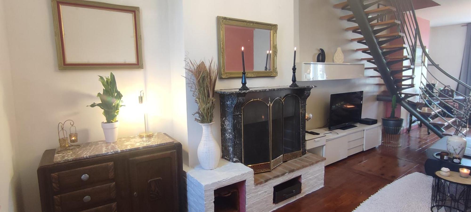 Villa Seven Malo Penthouse Dunkirk Exteriör bild