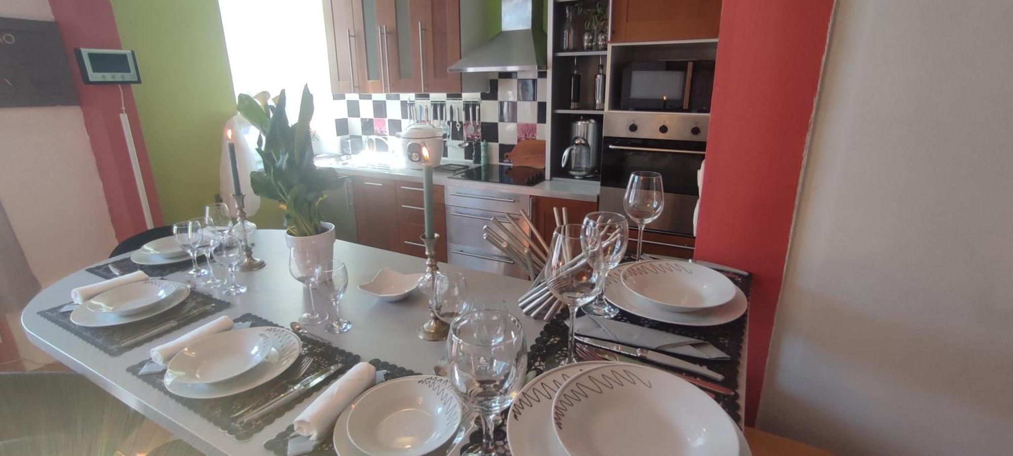 Villa Seven Malo Penthouse Dunkirk Exteriör bild