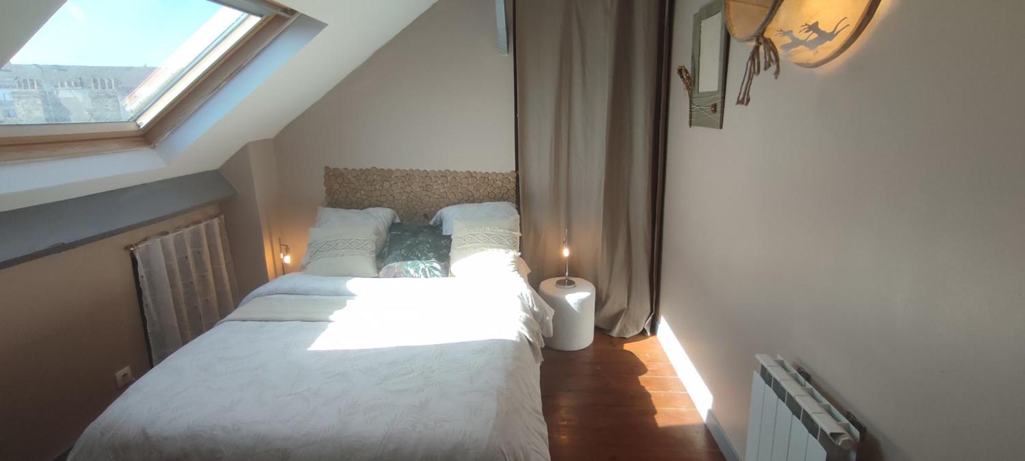 Villa Seven Malo Penthouse Dunkirk Exteriör bild