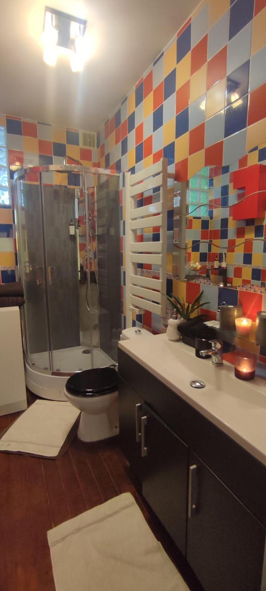 Villa Seven Malo Penthouse Dunkirk Exteriör bild